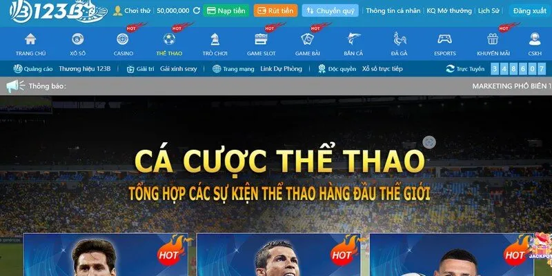 Hãy đăng nhập để thực hiện rút tiền 123B nhanh chóng và suôn sẻ