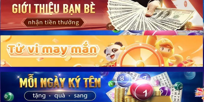 Nhà cái 123B khuyến mãi khi game thủ giới thiệu bạn mới cực hấp dẫn