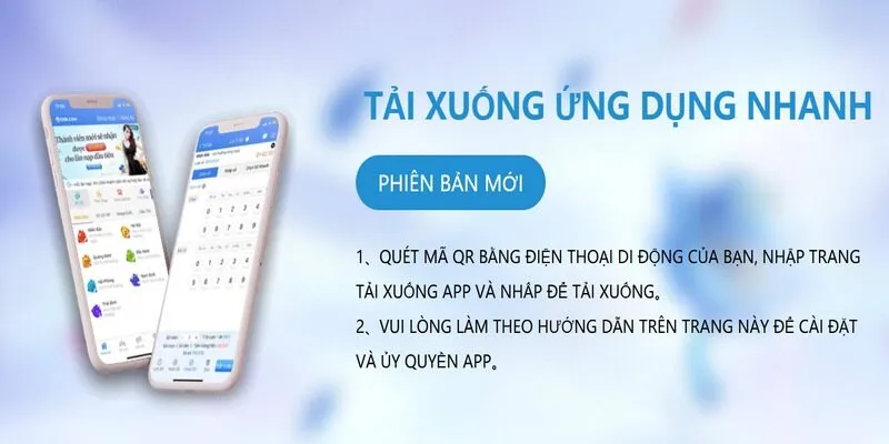 Tải app 123B mang đến nhiều đặc quyền hấp dẫn cho game thủ