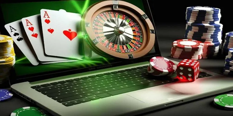 Tận hưởng được một kho game đa dạng và hấp dẫn 