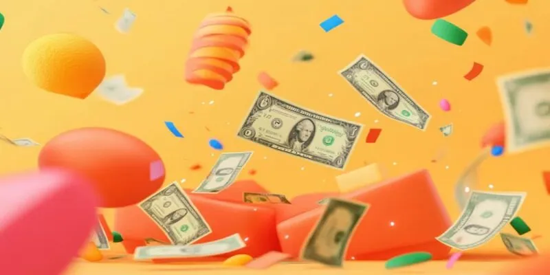 Thông tin sơ lược về 123B hoàn trả 100% thua cược